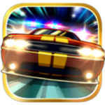 road smash android application logo